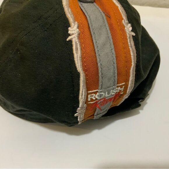 Carhartt Racing Hat #17 Kenseth Cotton - Picture 2 of 4